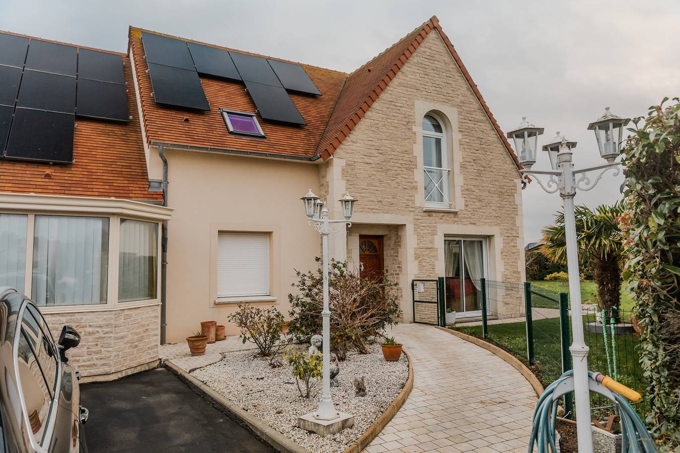 Photo : Appartement de vacances