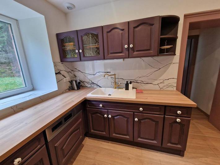 Gîte pour 4 personnes, avec terrasse à Dossenheim-sur-Zinsel - 3