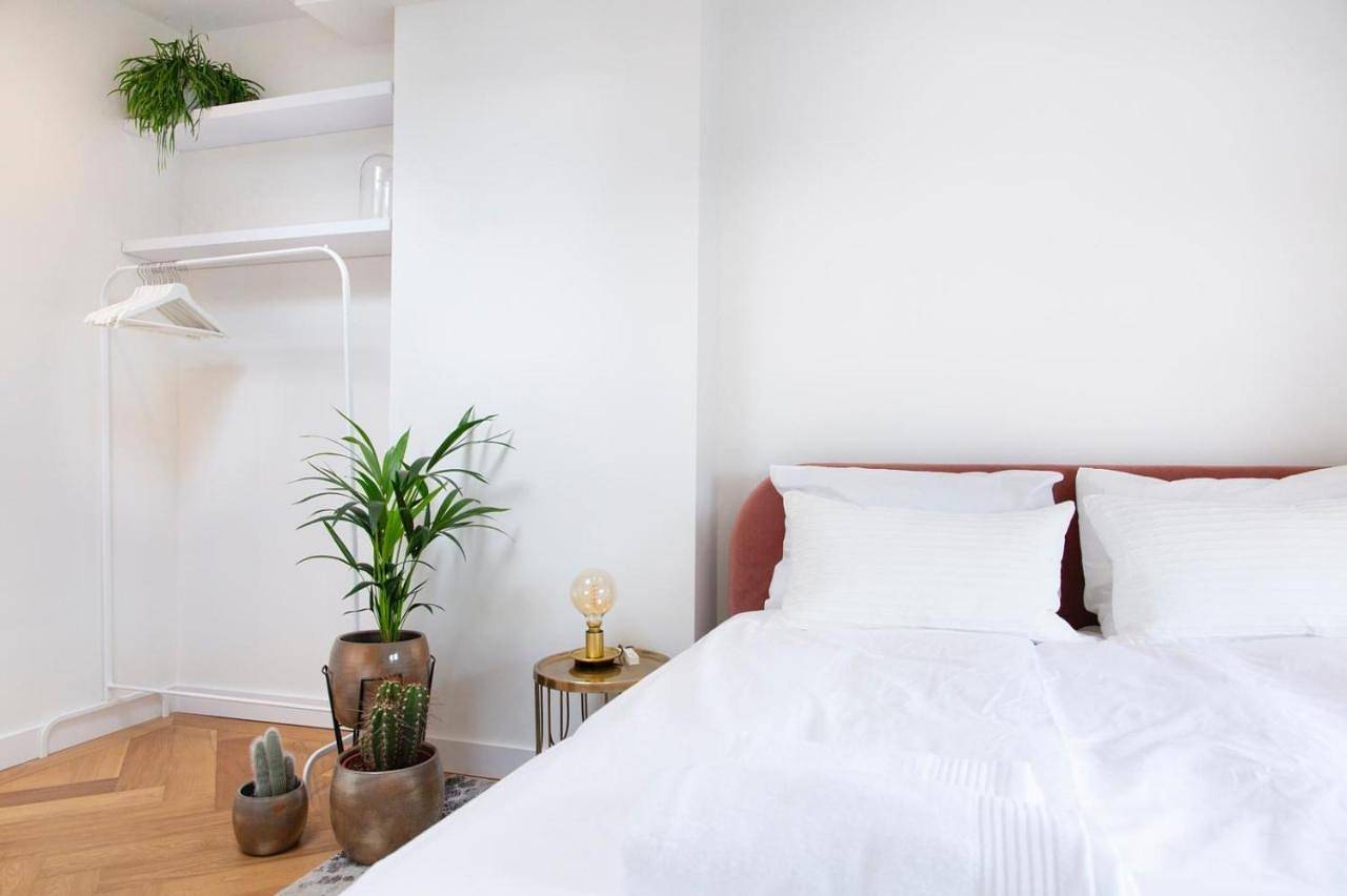 Geheel appartement, Trendy 2 bedroom accommodation on perfect location in Amsterdam Oost, Nederlandse kust