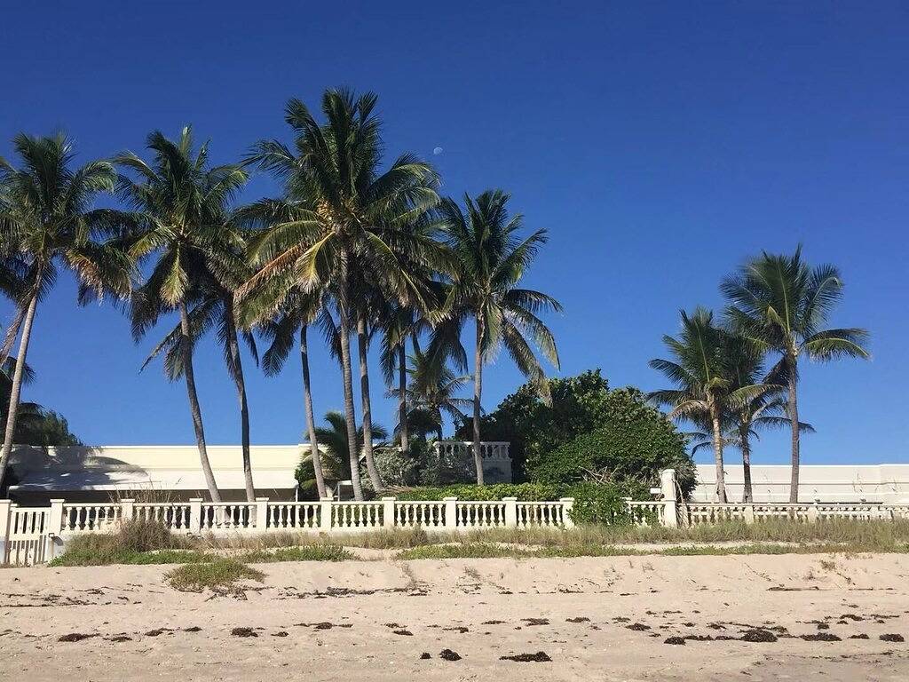 Ganze Wohnung, Suite mit 1 Schlafzimmer und privatem Meerblick in Palm Beach, Palm Beach County