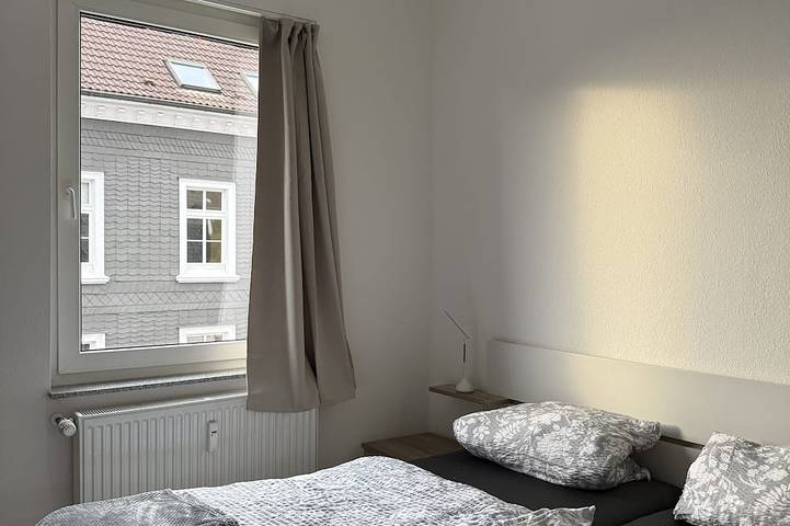 Ferienwohnung für 4 Personen in Wuppertal - 3