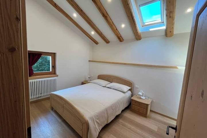 Chalet di Montagna in Strembo, Alpi dell'Adamello e della Presanella