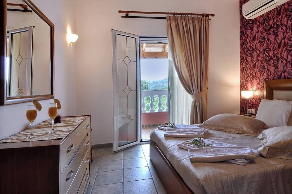 Angela Pool Maisonette Agios Georgios in Agios Georgios, Korfu