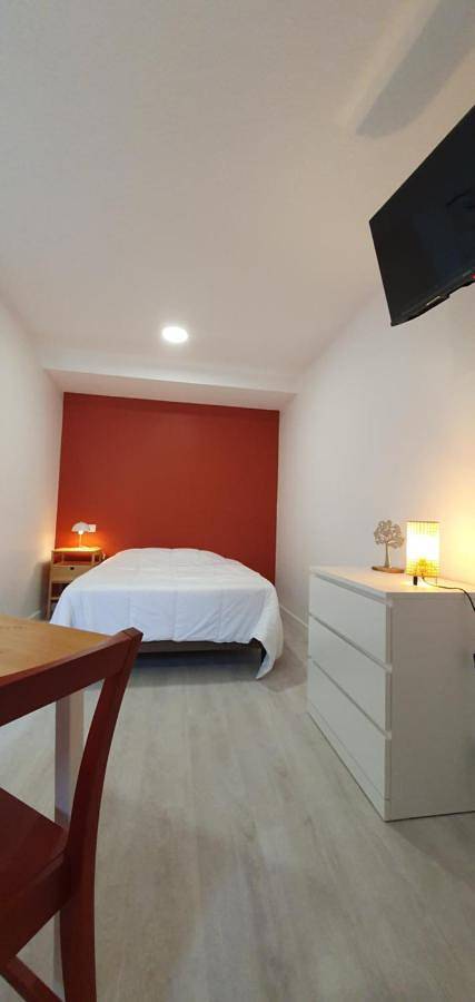 Gîte pour 2 personnes à Bourgueil - 3