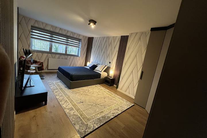 Location de vacances pour 2 personnes à Alost - 2