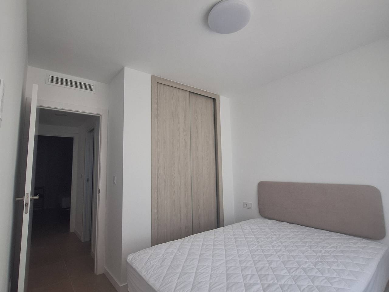 Appartamento intero, Apartment in Benicàssim with pool and parking, 6 people in Benicasim, Costa dell'Azahar