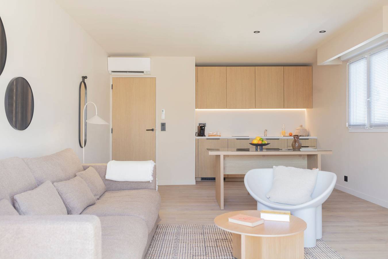 Apartamento entero, Appartements Horizon Resort Massane in Baillargues, Côte d'Améthyste