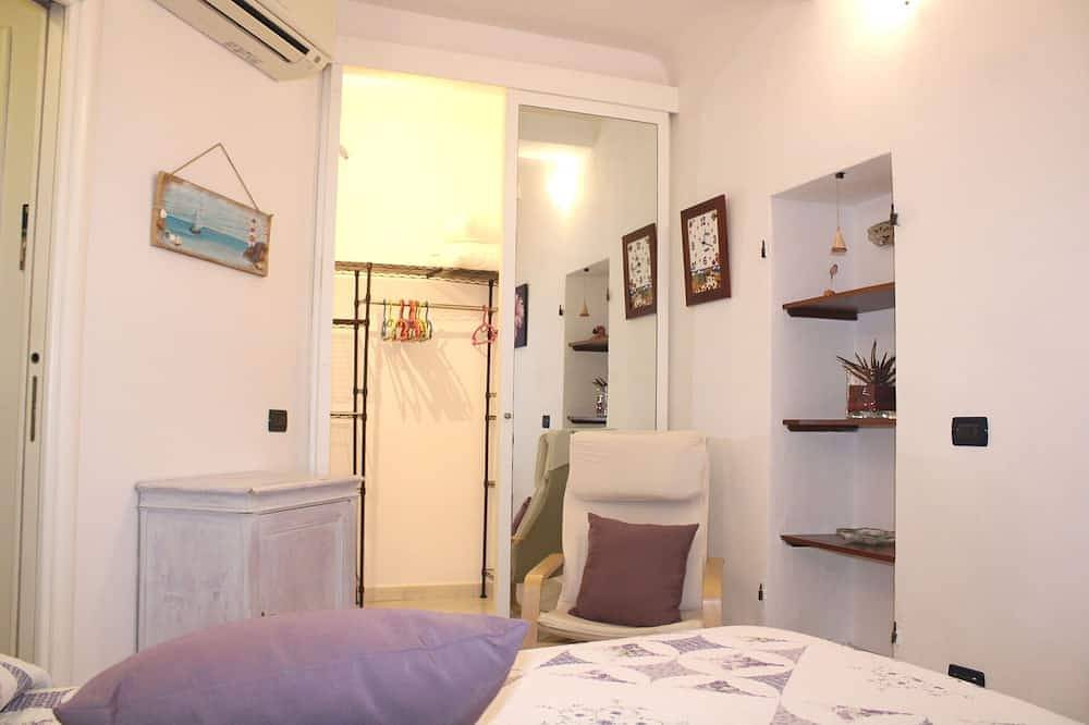 Ganze Wohnung, Wohnung in Giglio Porto mit 2 Schlafzimmern 6 Schlafplätzen in Isola del Giglio