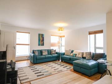 Cottage for 8 People in Fortuneswell, Isle of Portland, Photo 4