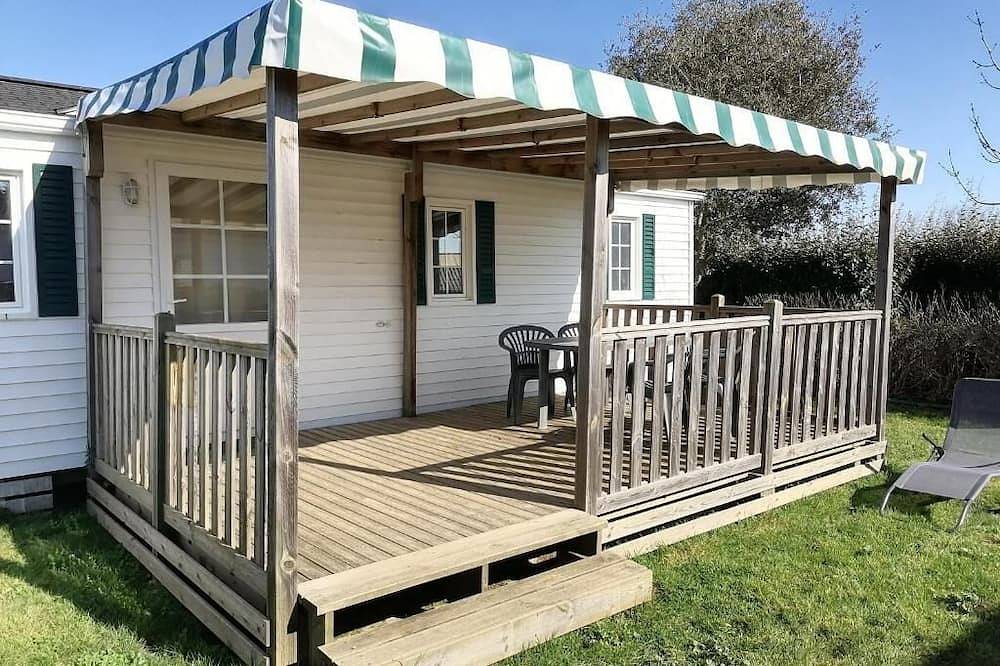 Le Cottage De Lyxie-Nature et sports in Talmont-Saint-Hilaire, Vendée