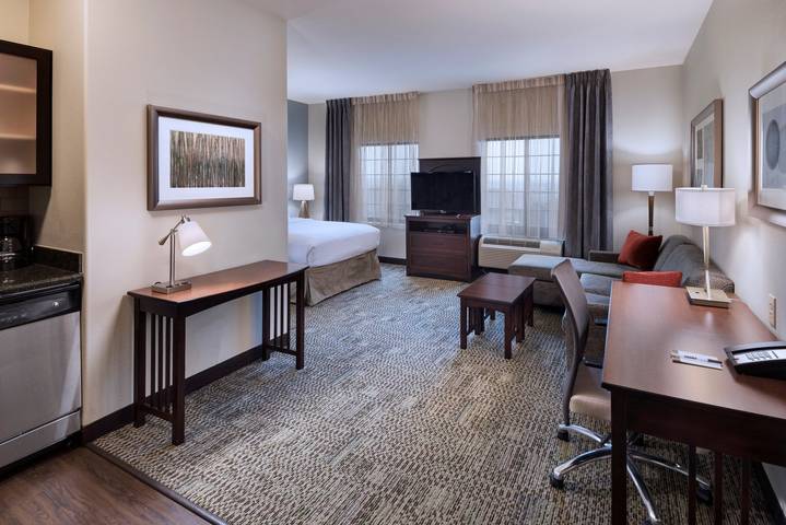 Hotel para 2 personas, con piscina - 1