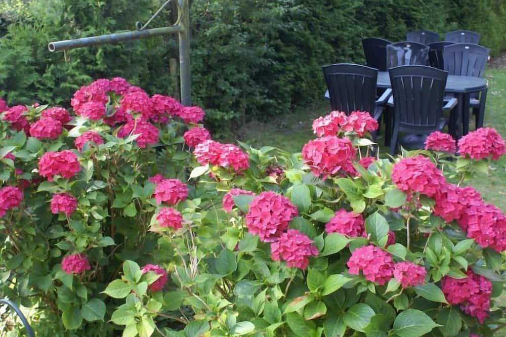 Onder De Eiken by Interhome in Nationaal Park Dwingelderveld