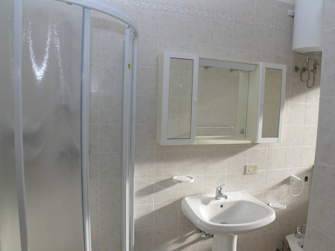 Holiday house for 6 persons approx. 45 qm in Bibione, Italian Adriatic Coast (Bibione and the surrounding area) in Bibione, Prowincja Wenecja