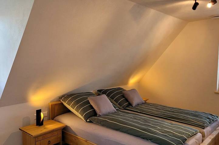 Ferienwohnung für 4 Personen - 1