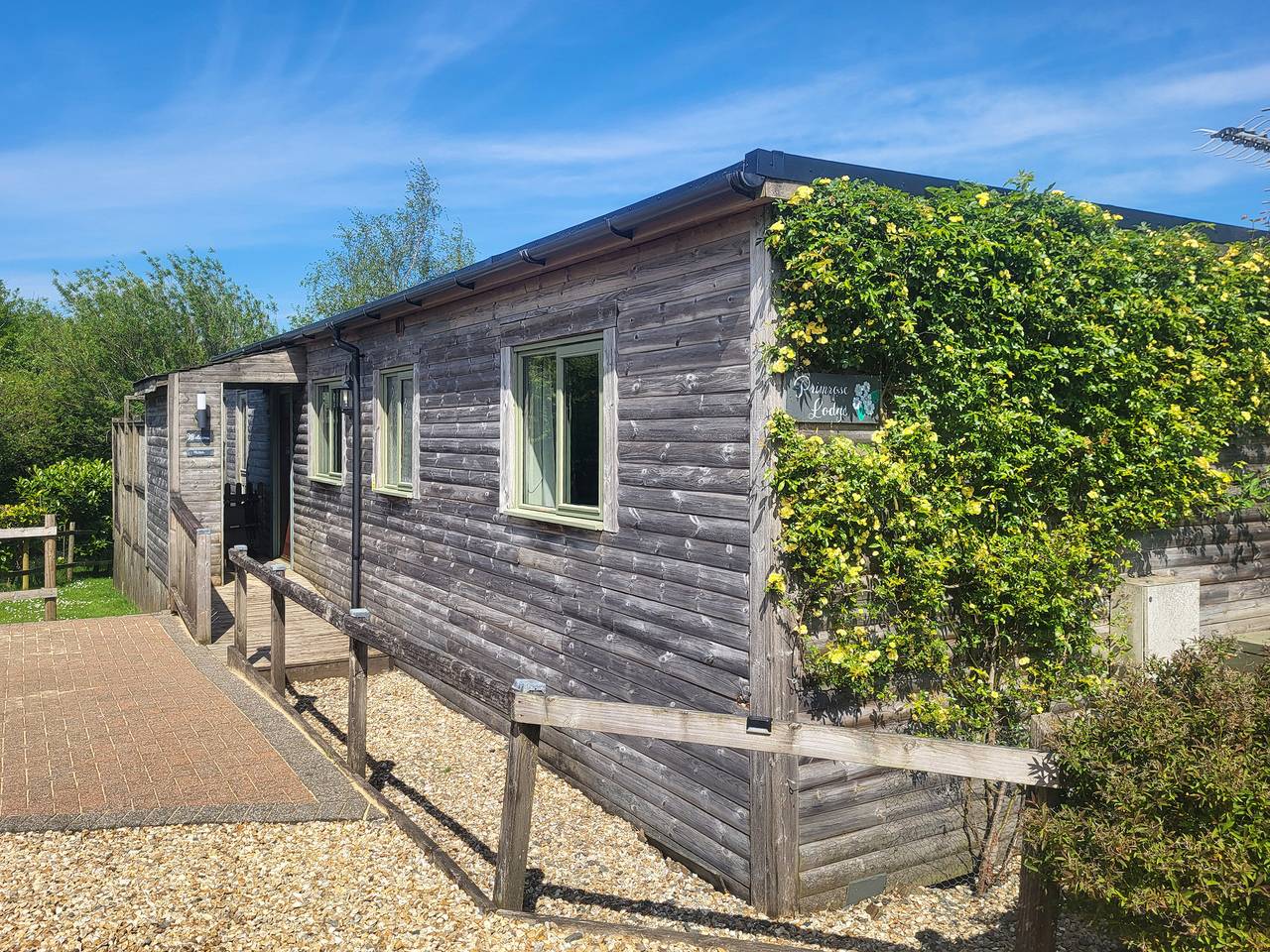 Casa vacanza a Devon a partire da 88€ a notte