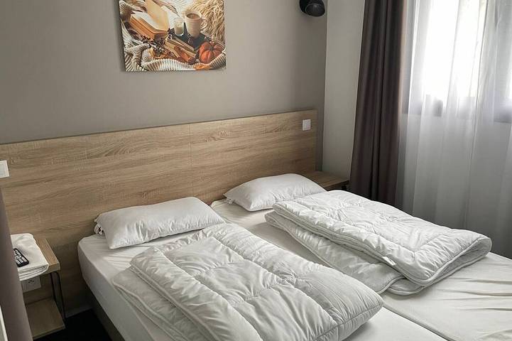 Apartamento entero, Amplio apartamento en Gourette, 8 pers, se admiten mascotas in Gourette, Eaux-Bonnes