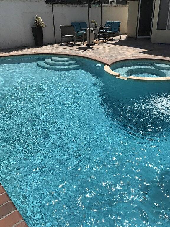 Vacation rental for 6 people, with yard, with pets in Laguna Niguel