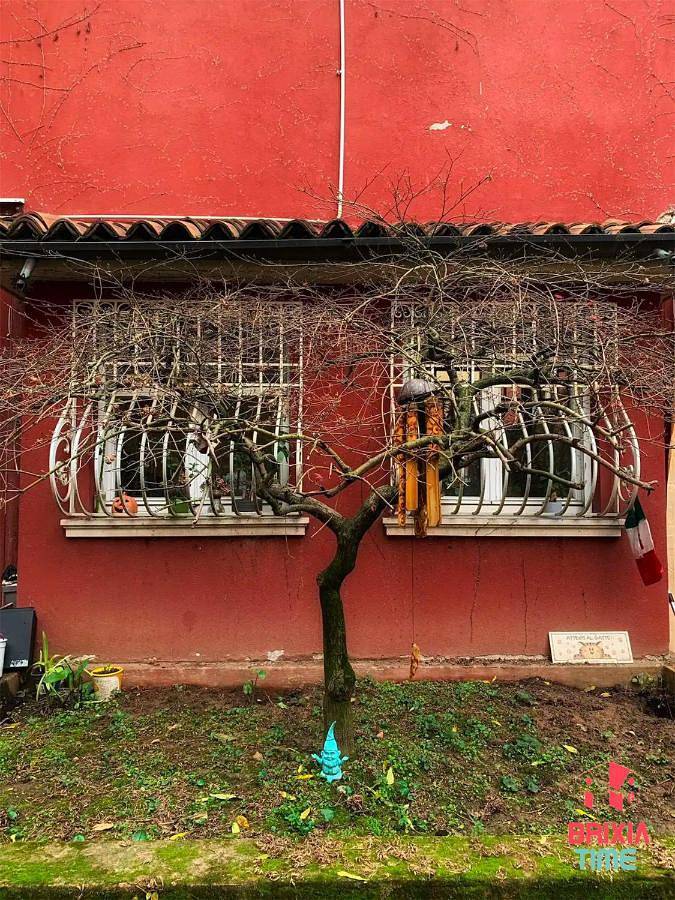 Maison d’hôte pour 2 personnes, avec jardin à Brescia - 3