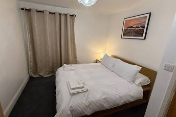 Apartment for 4 People in Colchester, Essex, Photo 4