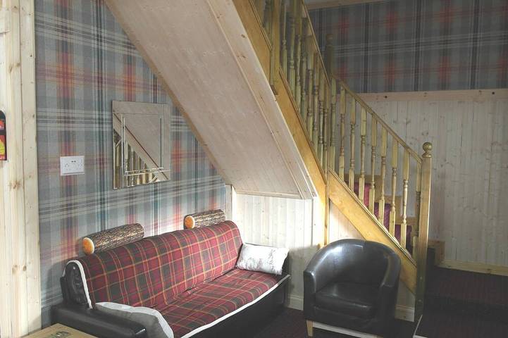 B&B für 2 Personen in Schottland - 4