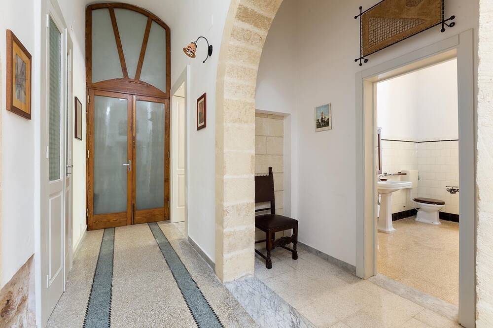 Apartamento entero, 684 Casa Messapica - Trilo in Ugento, Golfo de Tarento