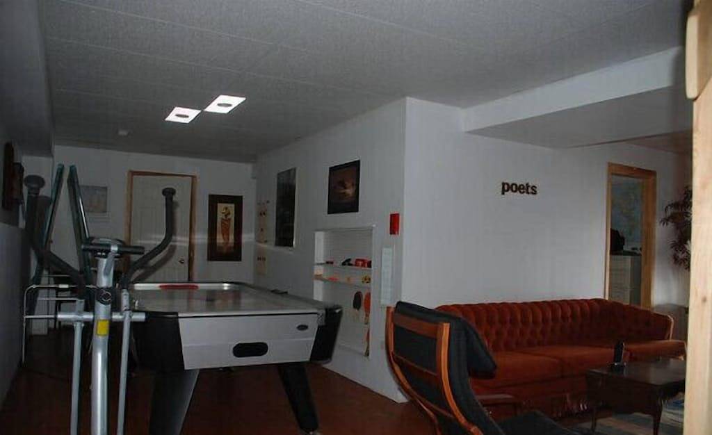 Cottage for 8 Guests in Tobermory (Ontario), Lake Huron ON