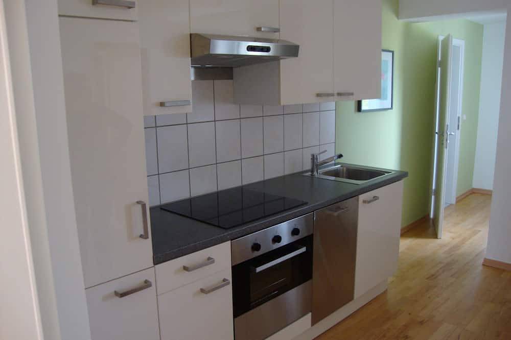 Entire apartment, Wolgast, Fewo Stubber - Mahlzow, Fewo Stubber, 6P in Mahlzow, Wolgast