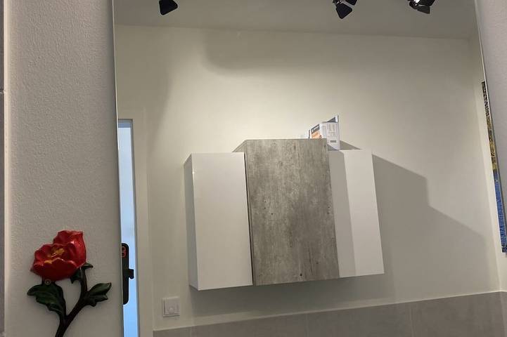 Ferienhaus für 2 Personen, mit Garten und Balkon in Berlin - 4