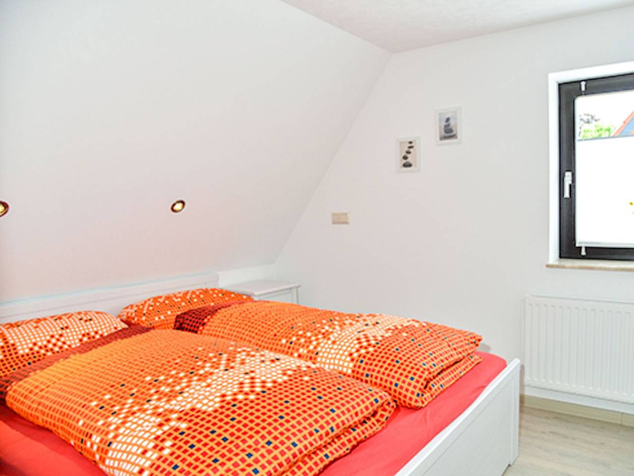 Ganze Ferienwohnung, Haus der Gemütlichkeit in Ribnitz, Ribnitz-Damgarten