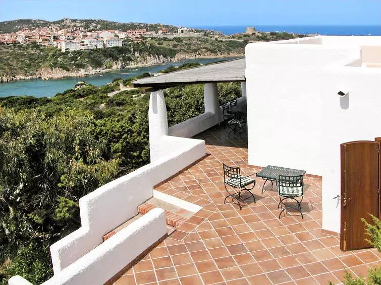 Maison 10 Personnes in Santa Teresa di Gallura, Santa Teresa Gallura