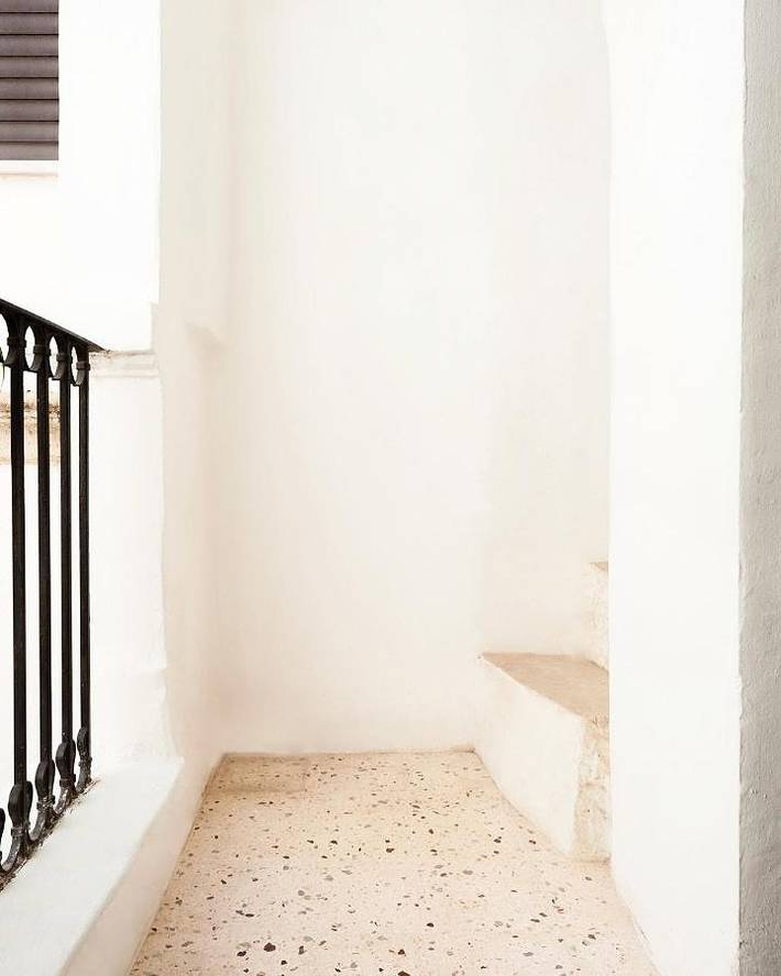 Gîte pour 4 personnes, avec terrasse et vue, animaux acceptés à Specchia - 3