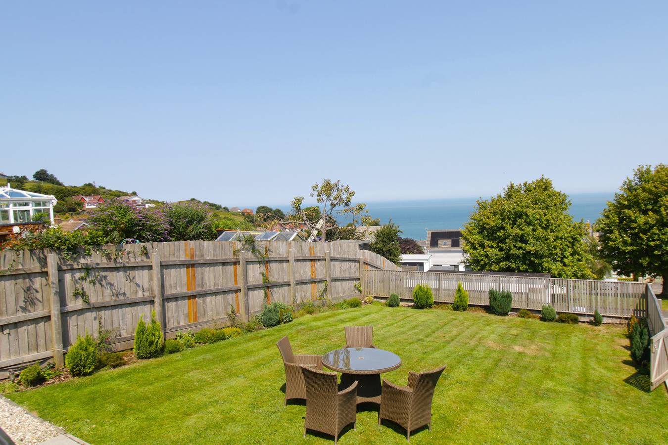 65 Channel View in Ilfracombe, Devon