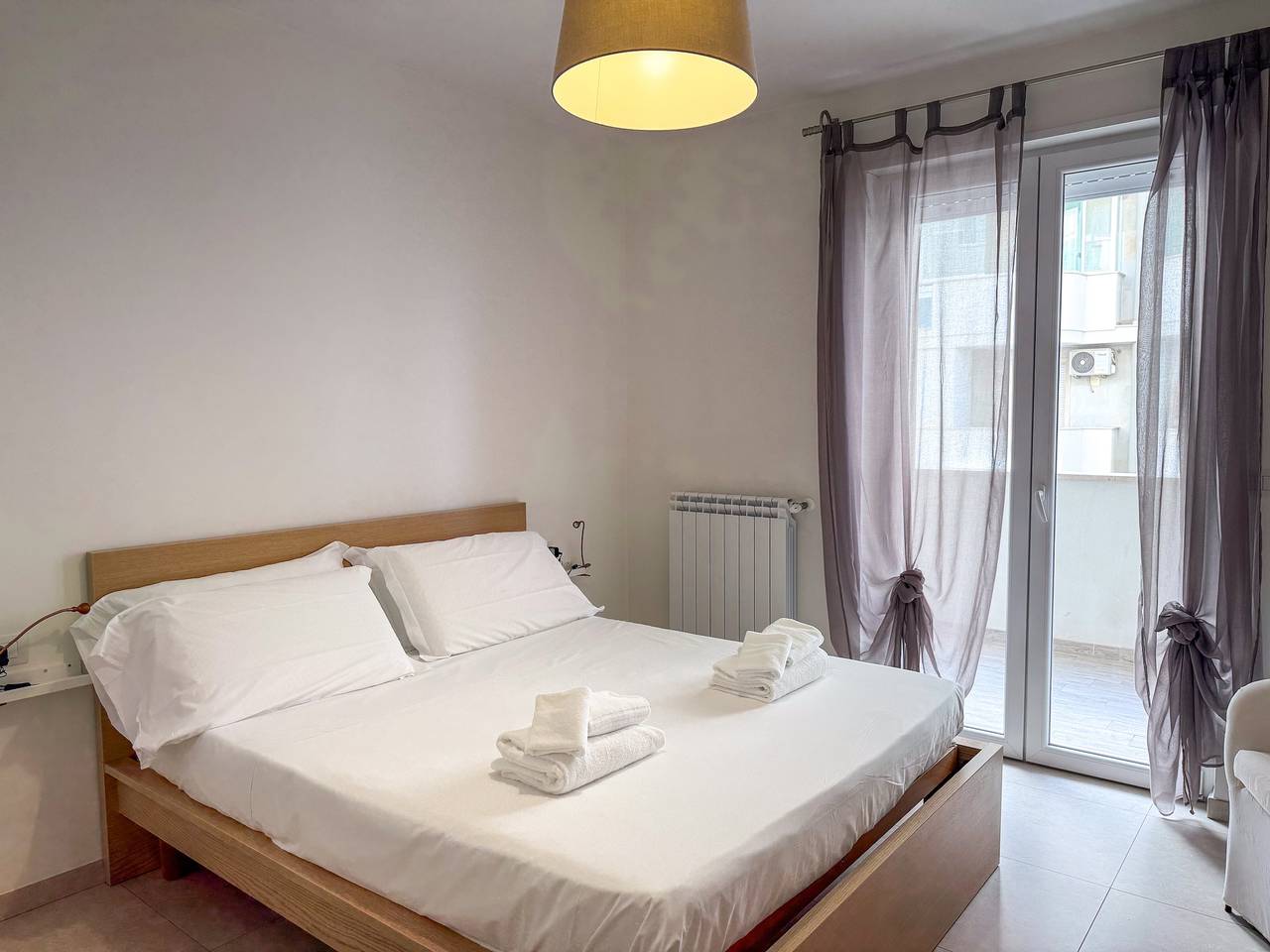 Apartamento entero, Alba di mare in Monopoli, Region de Bari