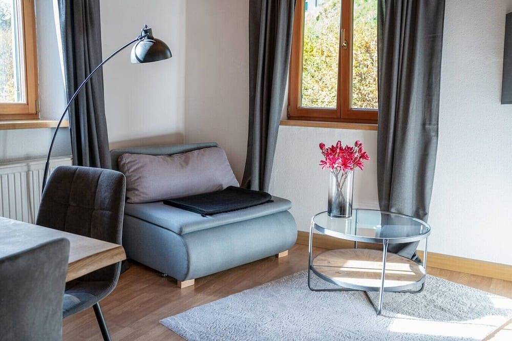 Geheel appartement, Faraway Homes Studio St. Wolfgang #6 in Bezirk Salzburg-Umgebung