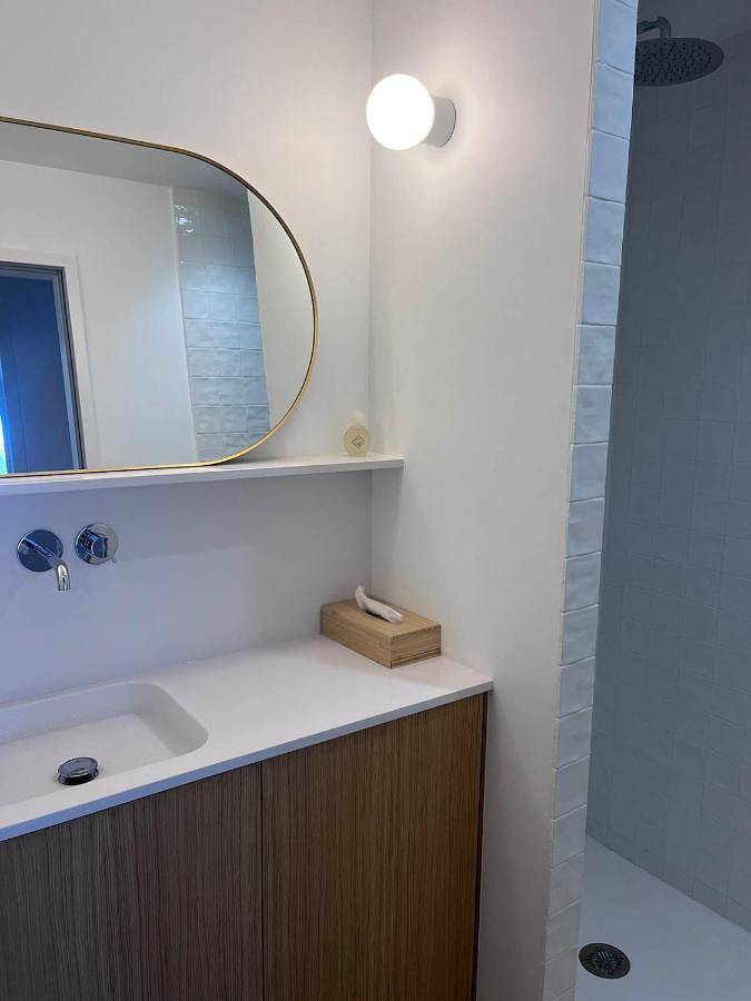 Villa pour 8 personnes, avec terrasse et piscine ainsi que jardin et vue au Pays basque - 3