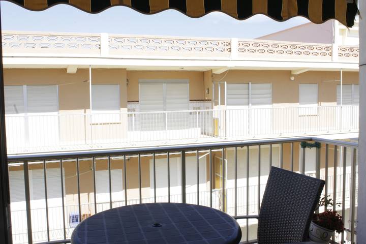 Entire apartment, Descans esc.D 4º, Solo Familias! in Playa Xeraco, Xeraco