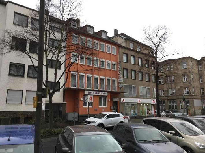Maison d’hôte pour 2 personnes