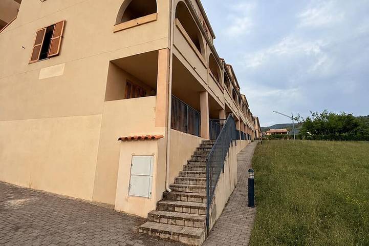 Maison de vacances pour 9 personnes - 1