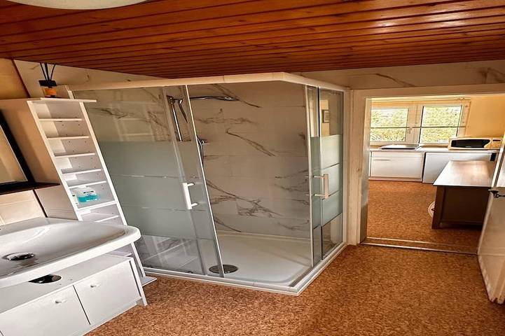 Ferienhaus für 2 Personen, mit Terrasse und Pool in Oybin - 3