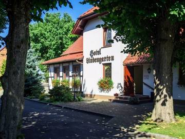 Hotel für 2 Personen in Treppendorf, Lübben, Bild 2