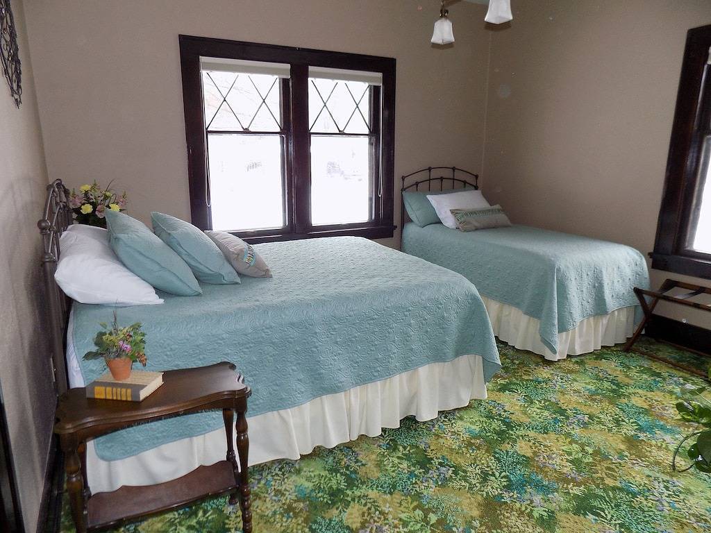 Warm, geräumig Prärie-Stil zu Hause mit dem Komfort von zu Hause aus. in Monroe County (WI)