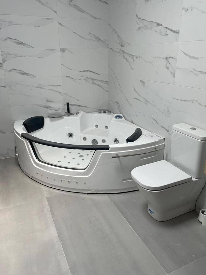 Casa rural para 2 personas, con terraza y jacuzzi en Provincia de Cádiz - 4