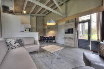 Bungalow voor 6 Personen in Weert, Limburg, Afbeelding 1