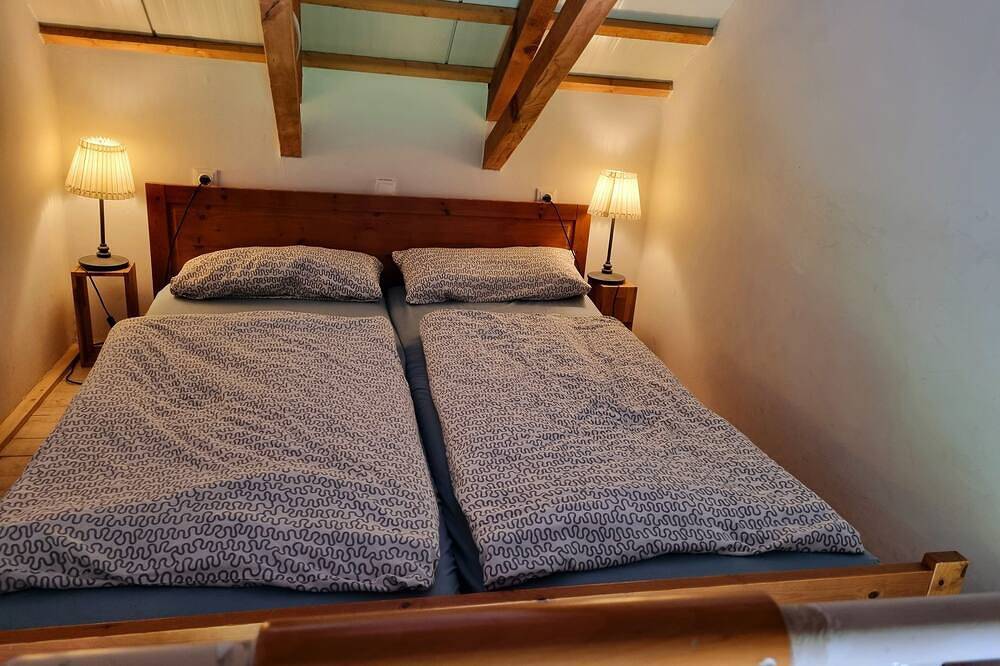 Das alte Backhaus  - Uriges Ferienhäuschen mit gemütlicher Bauernhof Atmosphäre in Kevelaer, Niederrhein