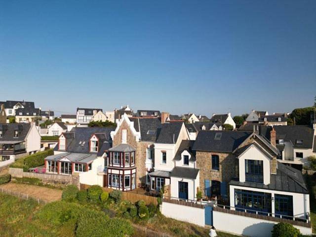 Villa pour 8 personnes, avec jardin et vue à Saint-Malo - 2
