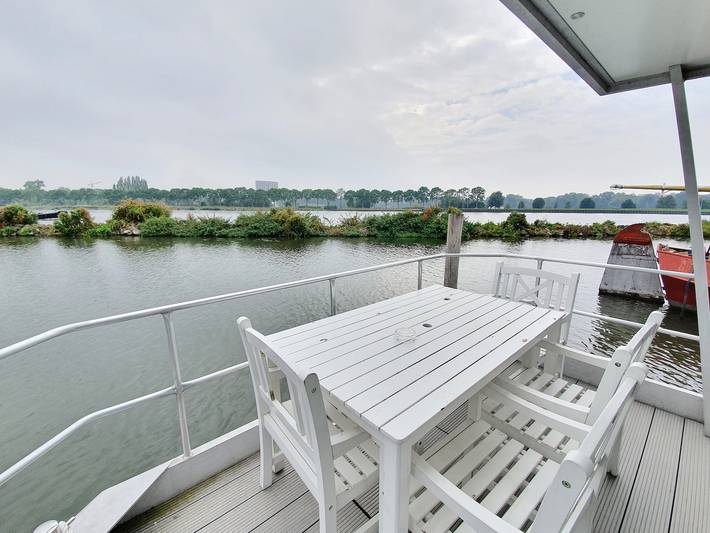 Location de vacances pour 6 personnes à Amsterdam - 2