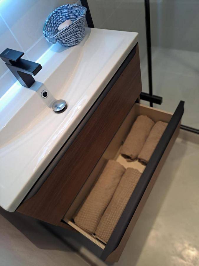 Gîte pour 2 personnes, avec terrasse à Colomars - 3