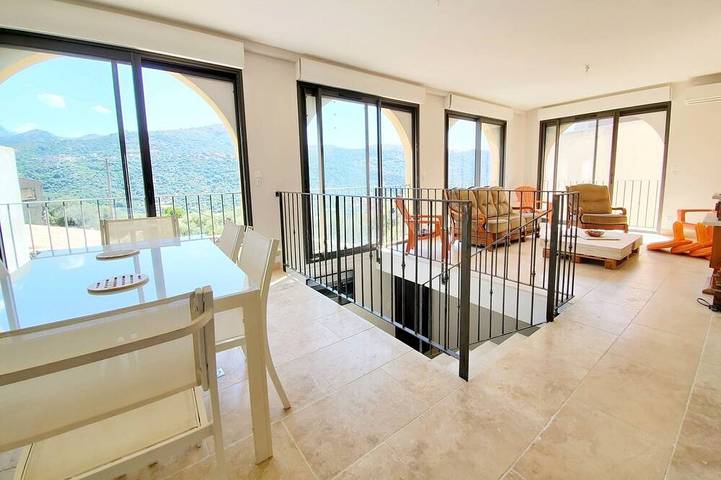 Appartement de vacances pour 6 personnes