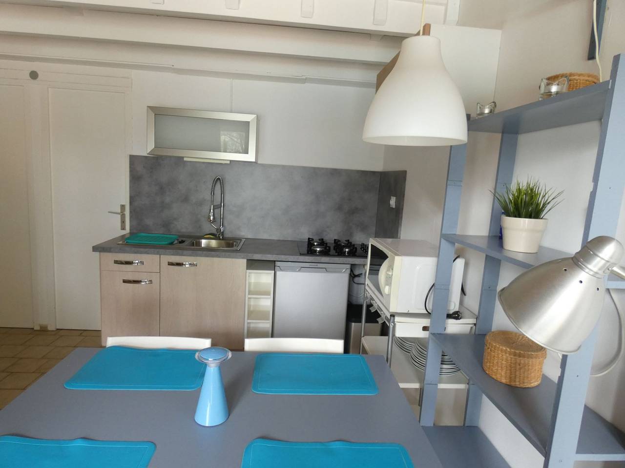 "La Cigale" mit Schwimmbad in Les Arcs (Var), Draguignan Region