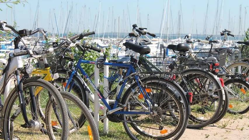 Ferienwohnung für 6 Personen, mit Garten in Kröpelin - 4